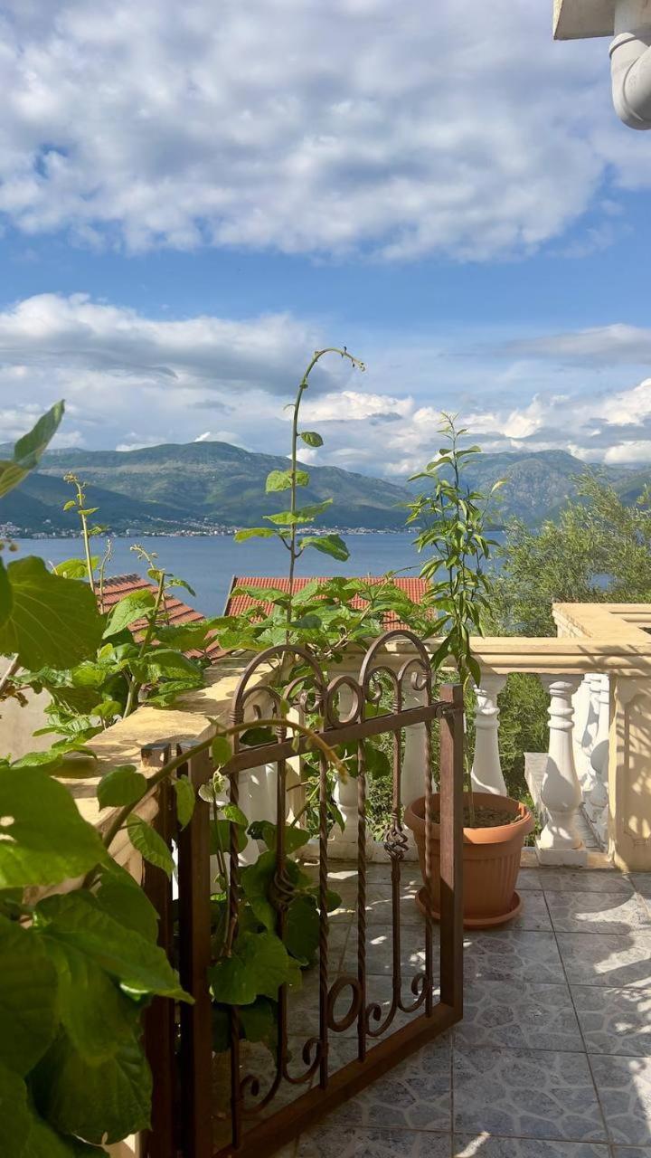 Apartments Arina Krasići Kültér fotó