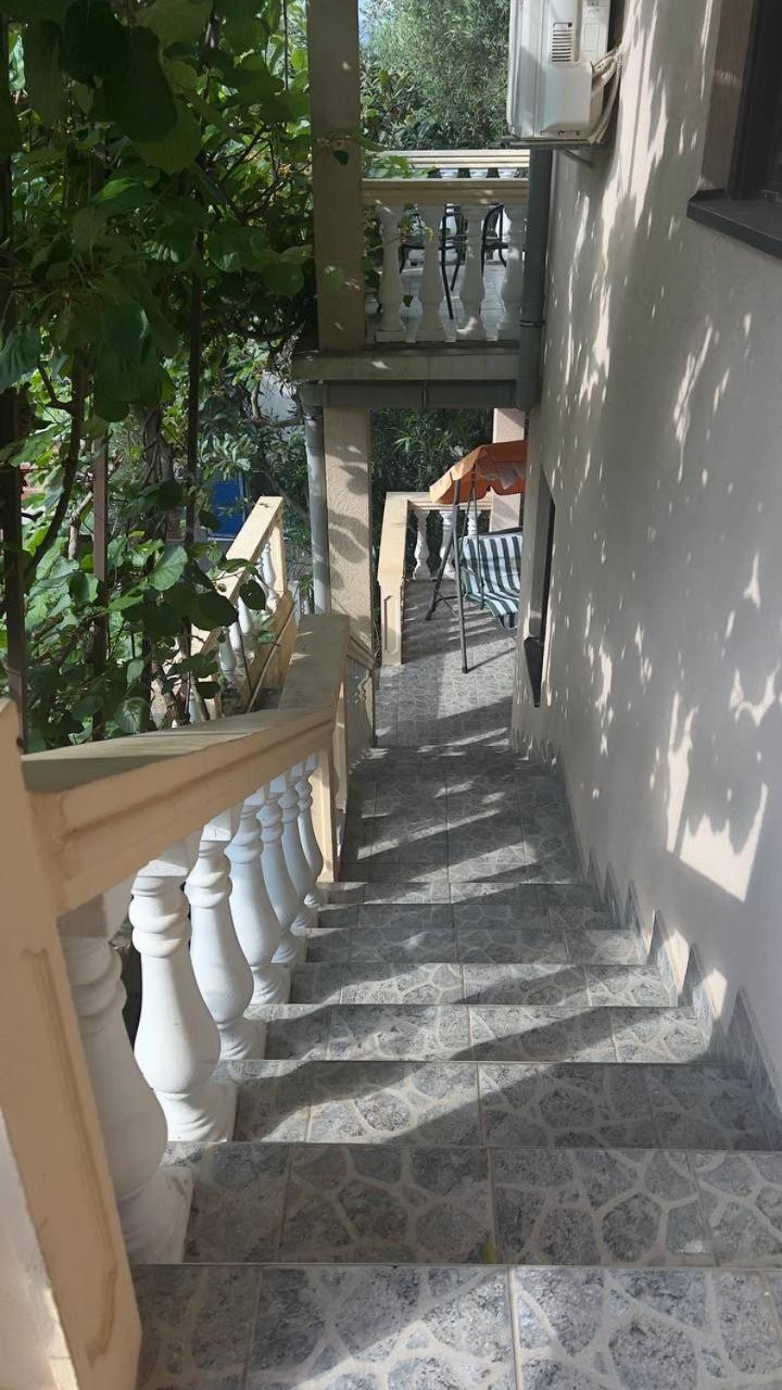 Apartments Arina Krasići Kültér fotó