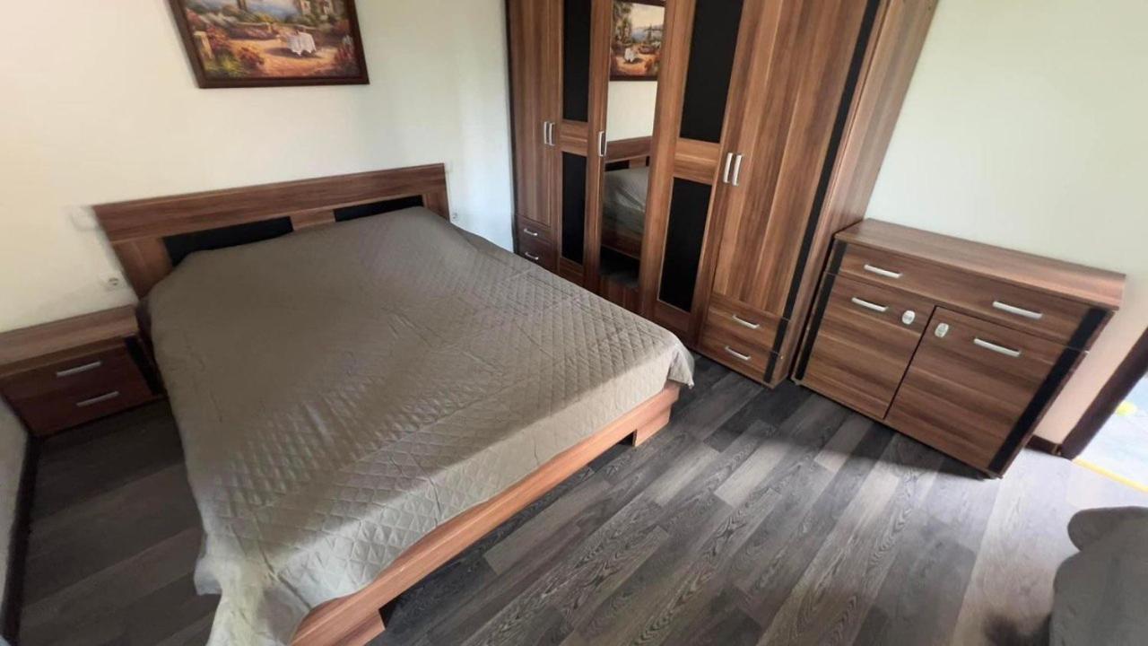 Apartments Arina Krasići Kültér fotó