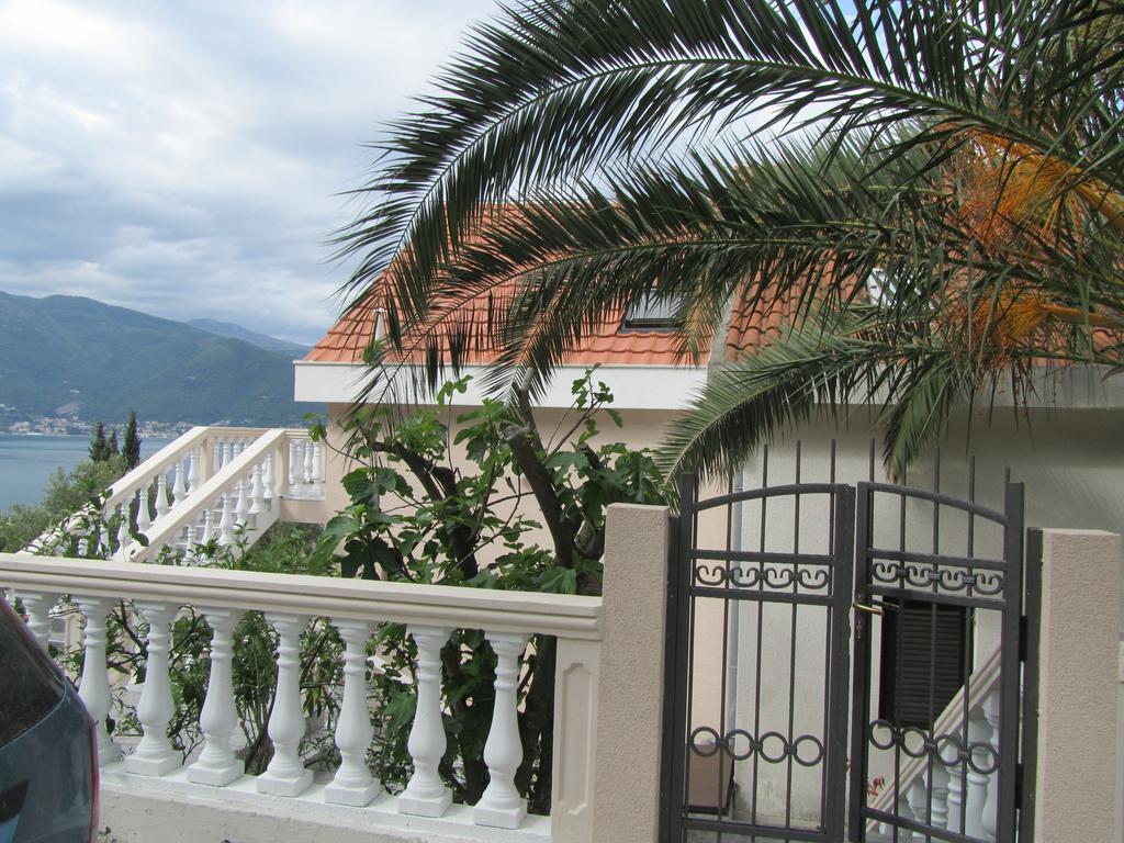 Apartments Arina Krasići Kültér fotó